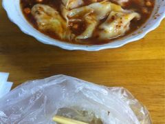 -老麻抄手(吉庆街店)