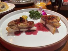 -7mall美食潮地标