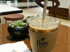 -Peet's Coffee皮爷咖啡(豫园店)