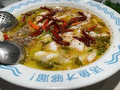 -花椒俏川菜小馆(南海万达店)
