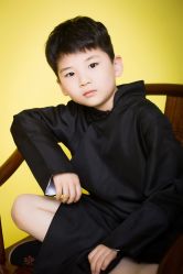 -熊猫叔叔高端儿童摄影(清江商场店)