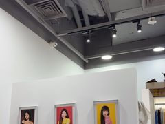 -天真蓝照相馆(宁波来福士店)