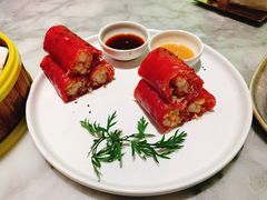 -蝴蝶里·粤菜·点心(滨江龙湖店)