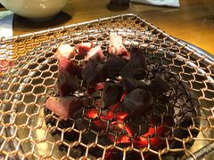 -老炉家木炭烤肉(长江国际店)