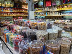 零售区-李大姐心甜(丰产路店)