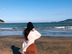 -东海半边山旅游度假区