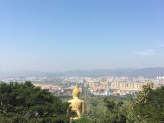 -西双版纳勐泐文化旅游区