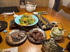 -本寻烧肉酒场(双井店)