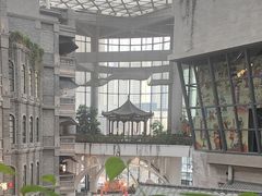 -阿大排档(长春这有山店)