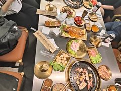 -炉队长·齐齐哈尔家庭烤肉(马家堡店)