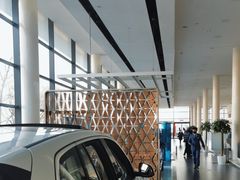 -北京华德宝宝马4S店(朝阳店)
