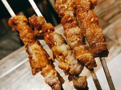 -枪火串烧·东北特色烧烤(罗湖总店)