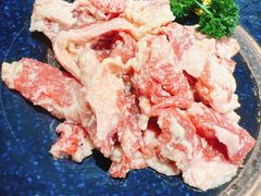 -黑牛の場烤肉(摩天活力城店)