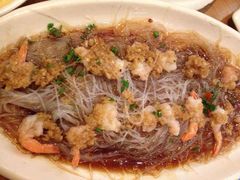 -蜜桃餐厅·古运河畔(南下塘店)
