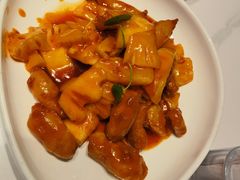 -新辣宴·湖南家常菜·商务聚餐(中粮创芯店)