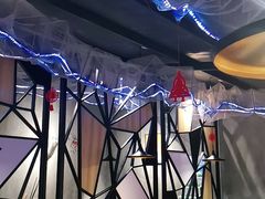 大堂-红钳侠小龙虾·烧烤(中赢康康谷店)