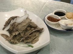-马尔龙新疆饭店·清真(长青路店)