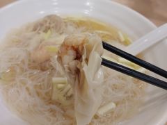 -盛记粥面(佐敦店)
