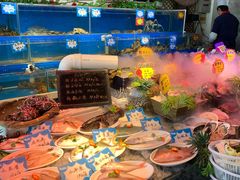 -黄寺蒸汽海鲜(黄寺大街店)