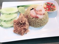 -The Dishes Seafood & Restaurant
