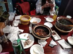 -悟长年潮汕菜砂锅粥(圣熙8号店)