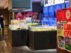 -徐记海鲜(大雁塔|金都店)