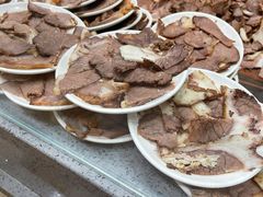 -清真磨沟沿老字号牛肉面(总店)