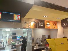 -麦当劳(世纪汇广场店)