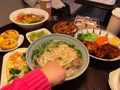 -阿那亚第三食堂 Cafeteria 3