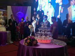 -明珠海港大酒店