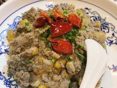 -鸭王烤鸭店(三里河店)