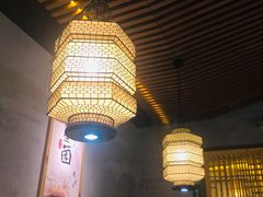 大堂-探窝·竹笙椰子鸡(杨箕店)