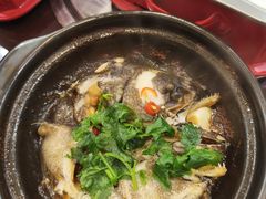 -老楼羊蝎子·铜锅涮肉•20年专注羊肉(惊驾路店)