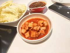 -英子补身汤(海兰路店)
