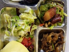 -嘎嘎鸭下巴·爆辣干锅(明教寺店)