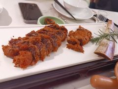 -米桃-吴韵风雅·拙园(北外滩来福士店)