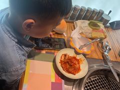 -焱铁烧·黑毛和牛专门店(南宁万象城店)