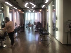 -ON STAR SALON