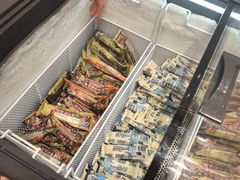 -汗腾格里·风味餐厅(新疆驻京办店)