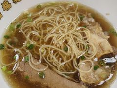 -百福麵家(新馬路店)