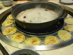 -食玉轩临江鱼捞
