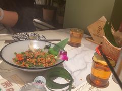 -太食獸泰式茶餐厅(济南万象城店)