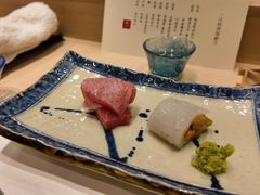 -鮨一日本料理旗舰店(总店)