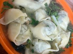 -阿麟馄饨(延长路店)