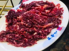 -八合里潮汕鲜牛肉火锅(深圳海岸城店)