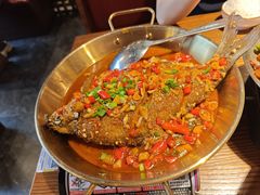 -恰饭·老长沙市井菜(天河客运站店)