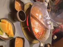 -湊湊火锅·茶憩(南京万象天地店)