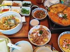 -林四喜·闽南传家菜(鼓浪屿店)