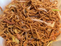 豉油皇三丝炒面-点都德(长泰广场店)