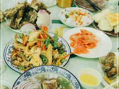 -尔力新疆丸子汤(北屯店)